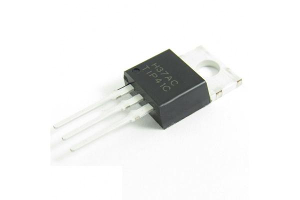TIP41/41A/41B/41C NPN High Speed Switching Transistor High Performance