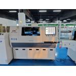 Automatic THT Insertion Machine FUXING AKM Horizontal Component industrial Machine