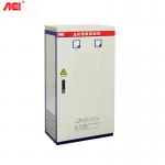 ODM Air Compressor Inverter Control Cabinet Energy Saving VFD Panel Box for sale