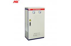 China ODM Air Compressor Inverter Control Cabinet Energy Saving VFD Panel Box supplier