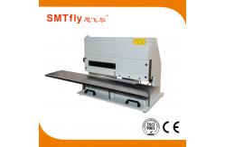 China PCB Depaneling Machine Pneumatic PCB Separator For Rigid MCPCB supplier