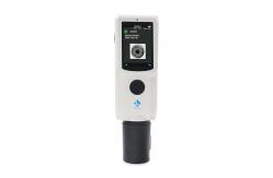 China CR8 Handheld Spectrometer LED Light Meter Portable For Aluminum Alloy supplier