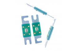China Bussmann ANN Littelfuse CNN CNL Replacement Lift Truck ANL Fuse Limited 40A-800A supplier