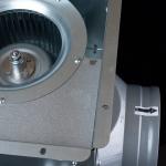 Expertly Designed Inline Duct Fans for Managing Humidity and Eliminating Odors