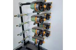 China Automatic Tracking Weft Feeders With Power Rapier Looms Weaving Machinery Parts supplier