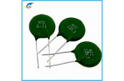 China Large Current MF73T  6/11 Ntc Thermistor Temperature Sensor supplier
