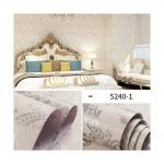 Apartment Walls Decorative Self Stick Wallpaper Geometric Design  Vinyl Wall Sticker for sale