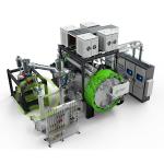 Metal/Carbide Injection Molding Dewaxing Vacuum Moulding Furnace for sale