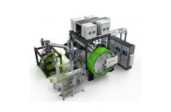 China Metal/Carbide Injection Molding Dewaxing Vacuum Moulding Furnace supplier
