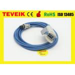 10 Feet SpO2 Sensor For Ruibo TPU Material Nellco-r Pediatric Spo2 Sensor for sale