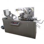 DPP 80 Automatic Aluminum plastic blister packing machine for sale