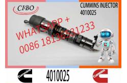 China Injector Nozzle Assembly 4928345 4087886 4010029 4001830 QSK19 QSK23 QSK60 Engine Series supplier