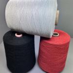 Modacrylic Fiber Yarn Acrylic Sock Yarn Hand Knitting Yarn Ne20/1 for sale