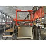 PCB PTH Line PCB Through Hole Plating Machine For Printed Circuit Boards for sale