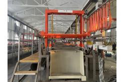 China PCB PTH Line PCB Through Hole Plating Machine For Printed Circuit Boards supplier