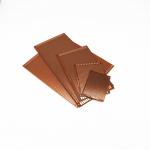 Brown Fiber Prototype PCB Board for sale
