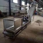                  Small Scale Mining Equipment Small Stone Belt Conveyor for Lime              for sale