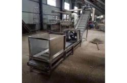 China                  Small Scale Mining Equipment Small Stone Belt Conveyor for Lime              supplier
