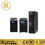 Three Phase 3H10KL High-Frequency Online UPS – Industrial-Grade Power Protection Solution for sale