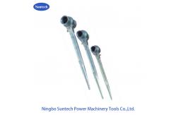 China 360mm M24 Socket Ratchet Handle Wrench Stringing Tools In Transmission Line supplier