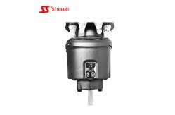 China Vertical Elevation Adjustable Badminton Shooting Machine Auto Lifting Column supplier