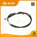 WG9719240112 HOWO Truck Parts Gear Shift Cable Assembly for sale
