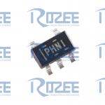 TPS62203DBVR