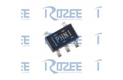 China TPS62203DBVR supplier