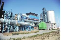 China Ore Slag Grinding Production Line Of Cement Grinding Station supplier