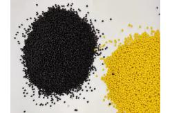 China Non-Toxic PVC Compound With Temperature Resistance Of -20°C To 105°C supplier