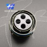 MIL-DTL-38999 Series Ⅰ，Ⅱ，and Ⅲ Connectors, D38999/26WG48SN. D38999 Series Ⅲ for sale