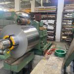 SS 430grade Stainless Steel Coils Cold Rolling, Hot Rolling, Forging, Stamping 2B BA Finished Surface for sale