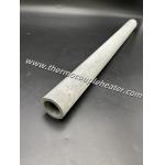 NSiC Thermocouple Protection Tubes Engineered for 1500°C and Extreme Environments for sale