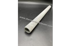 China NSiC Thermocouple Protection Tubes Engineered for 1500°C and Extreme Environments supplier