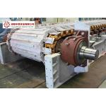 Plate Feeder Conveying Hoisting Machine Speed Range 0~0.6 M/Min