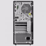 I5-10500 Processor Lenovo Thinkstation P340 Tower Workstation 8G 1T SSD for sale