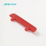 China Durable Plastic Shelf Pegs Versatile Cabinet Hardware Solutions for Panel Furniture Assembly manufacturer