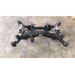 ODM Geely Boyue Plastic Car Front Subframe Fine Surface Treatment Process for sale