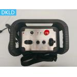 Intrinsic Safety Explosion-Proof Wired AGV Car Remote Control for sale