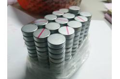 China 2018 Steady Magnetic Power Quality Neodymium Permanent Magnet supplier