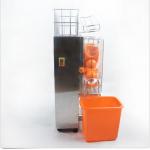 Professional Stainless Steel Home Fresh Zumex Orange Juicer machine for sale
