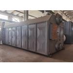 0.4MPA Low Pressure Paper Industries Hot Oil Furnace for sale