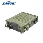 21.4H Battery Life 3~137dBm IP67 Narrowband MESH Base Station Transceiver for Emergencies for sale