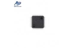 China STM32F042C6T6 LQFP-48 32-Bit Microcontroller STM32F042 supplier