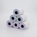 Contracts Good Whiteness NCR Paper With Good Image Intensity