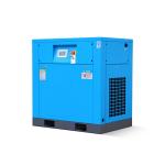 10Hp 7.5Kw Diesel Rotary Screw Air Compressor With Pumps Tank For Industrial for sale