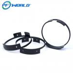 Al7075 CNC Machined Parts Custom Hard Anodized CNC Milling Service