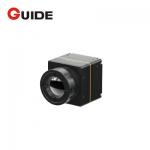 Temperature Measurement Infrared Camera Core 384x288/17um for Industrial Inspection for sale