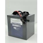 Herewin Semi-Solid State Battery 18S 66.6V 65000mAh A Long-Lasting Power Source with Nominal Voltage of 66.6V for sale