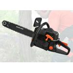 Wood 22 Petrol Chain saw power gasoline garden tools tree cutting machine for sale